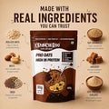 High In Protein - Pro Oats